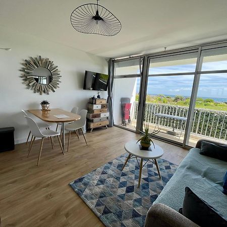 Appartement Belles Vacances Quiberon Exterior foto