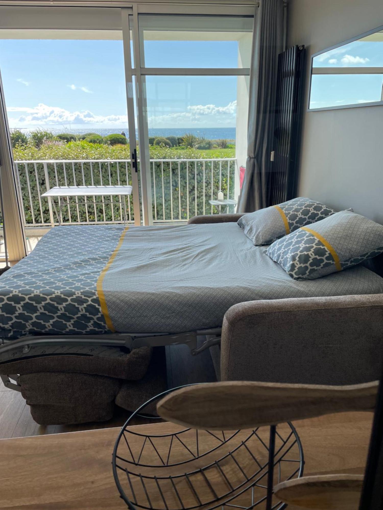 Appartement Belles Vacances Quiberon Exterior foto