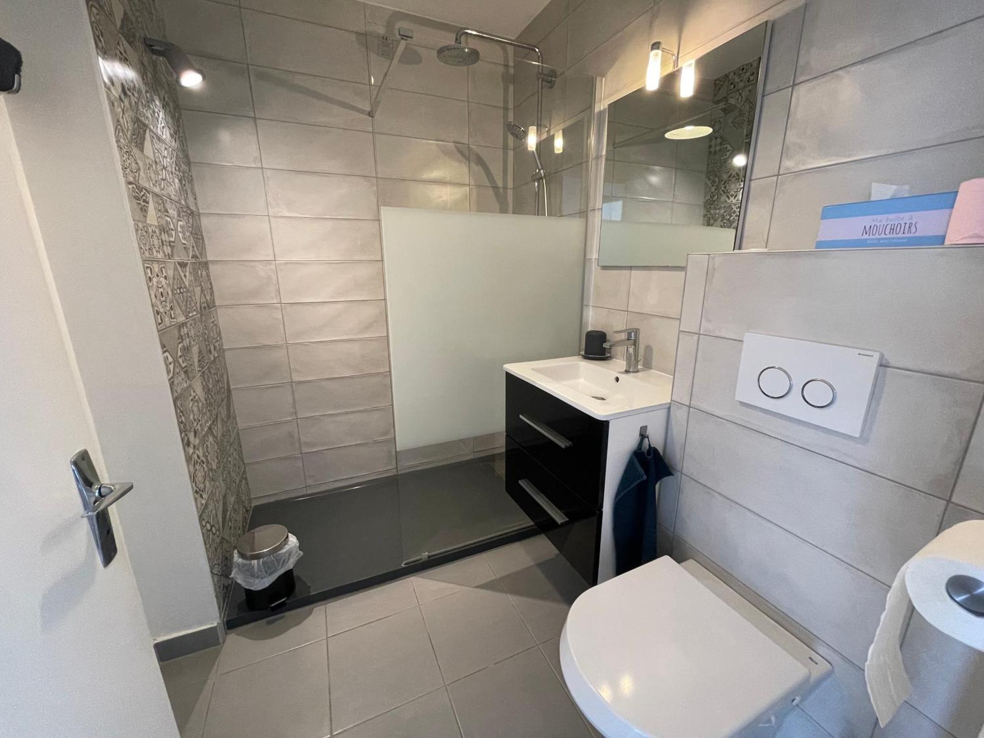 Appartement Belles Vacances Quiberon Exterior foto
