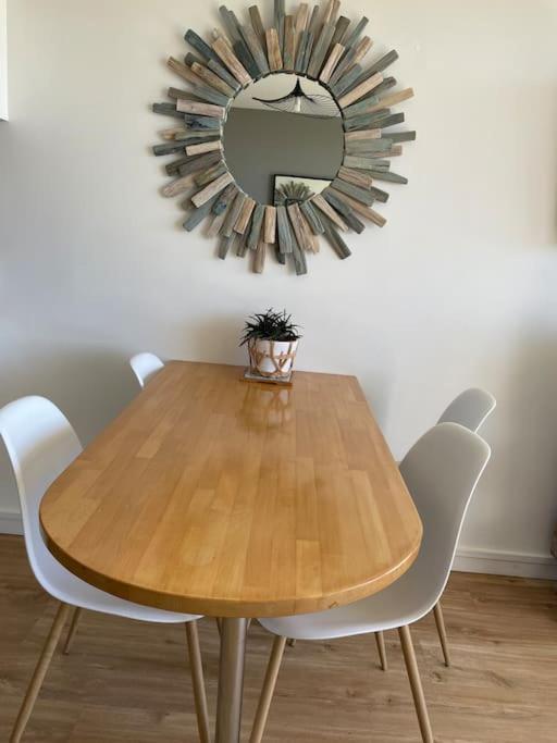 Appartement Belles Vacances Quiberon Exterior foto